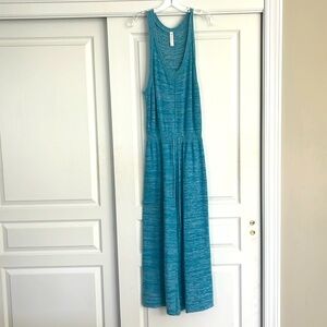 Anthropology jumpsuit